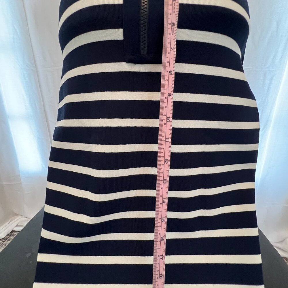 Pink Tartan Skirt Size M - Picture 3 of 7